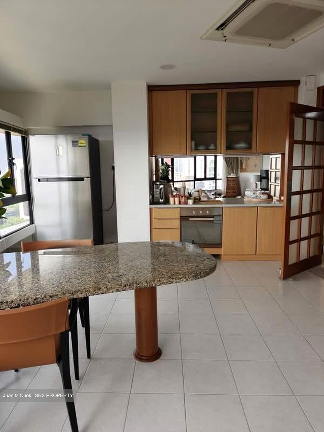 The Draycott (D10), Apartment #566284951